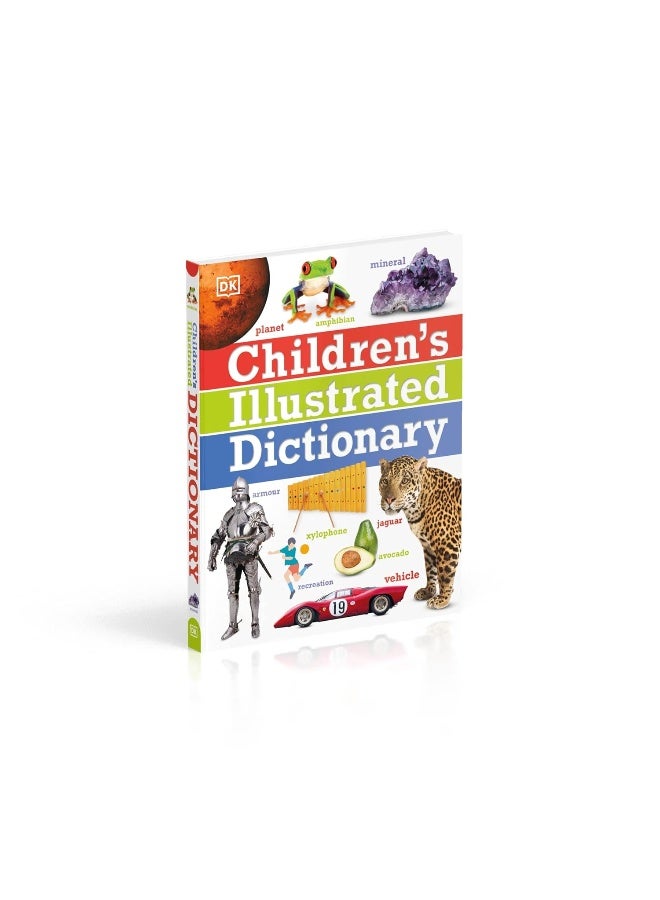 Children's Illustrated Dictionary - Image 3