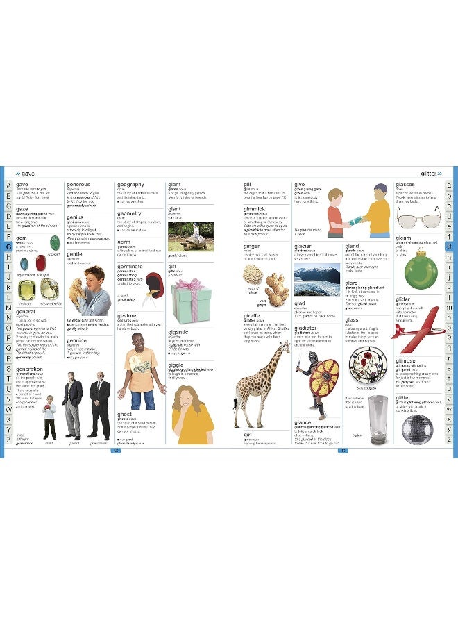 Children's Illustrated Dictionary - Image 5