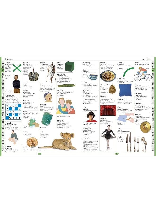 Children's Illustrated Dictionary - Image 4