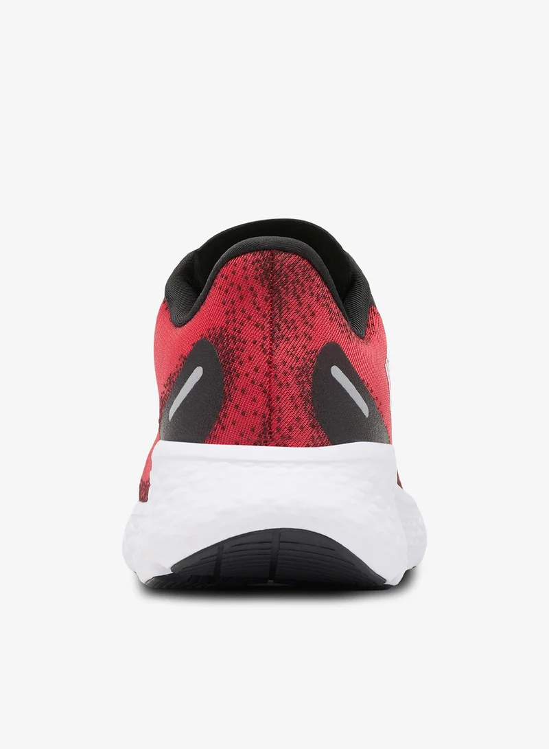 Columbia Red Men's Konos Featherweight Trail Running Shoes for Men | Best Price UAE