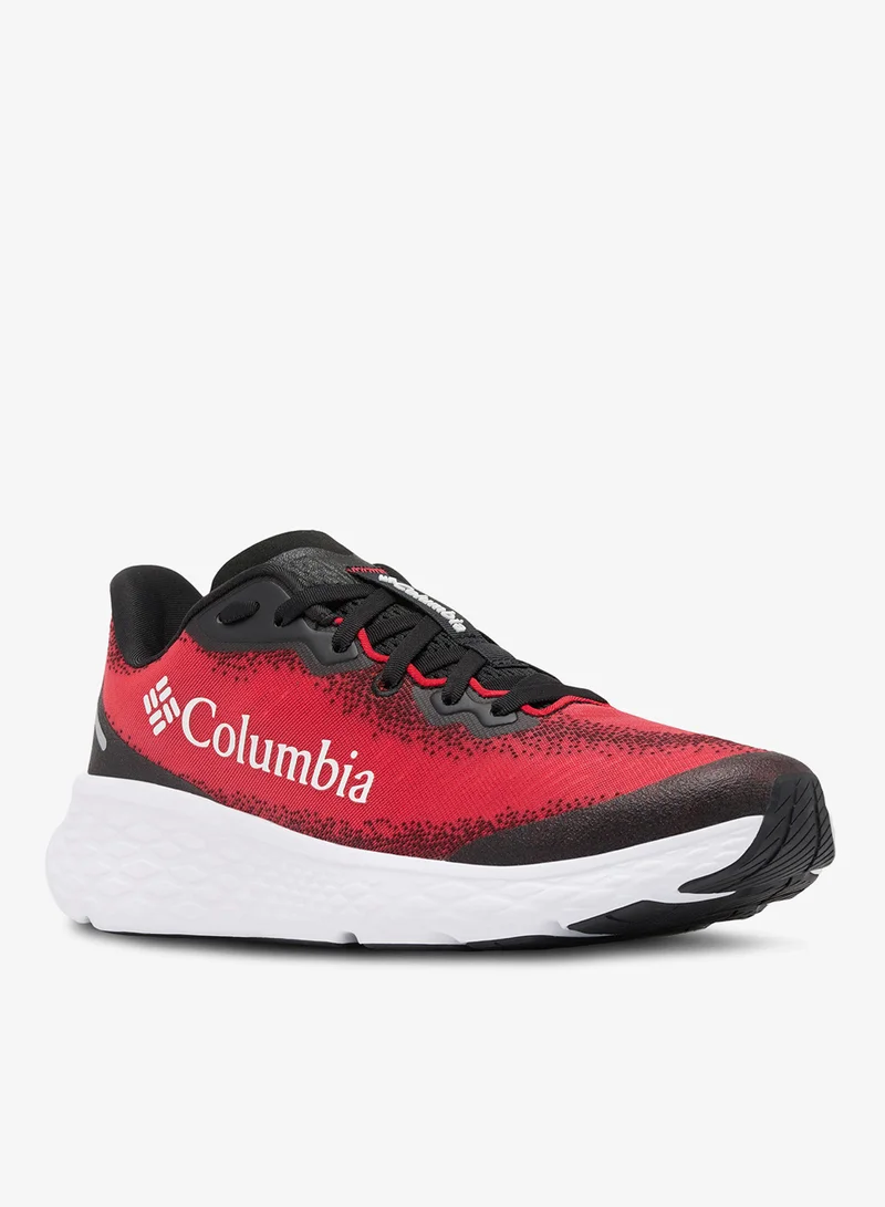 كولومبيا حذاء الجري كونوس فيذروايت ترايل للرجال