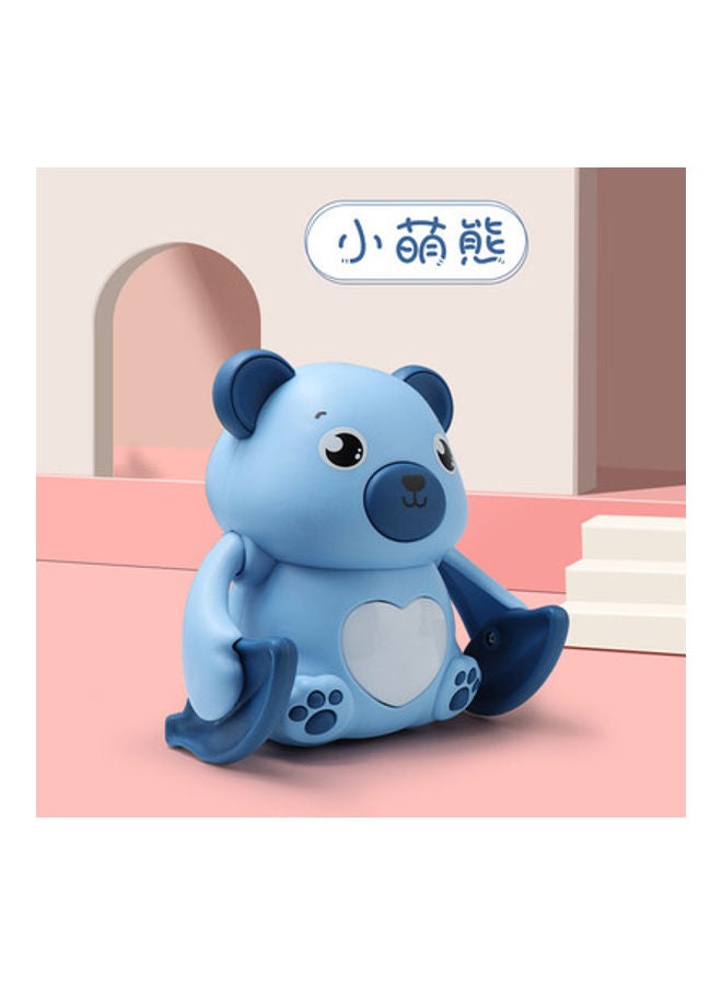 NIBEMINENT Flipping Bear Electronic Toy