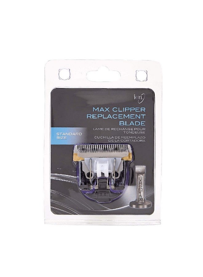 ION On Max Clipper Replacement Blade - Image 2