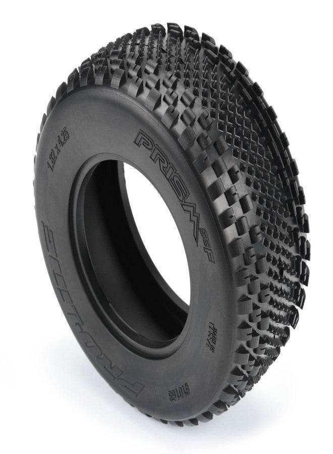Pro-Line إطارات برو-لاين ريسينغ 1/10 بريزم CR3 أمامية 2.2/3.0 للسجاد SC 2 PRO10169303 - Image 4