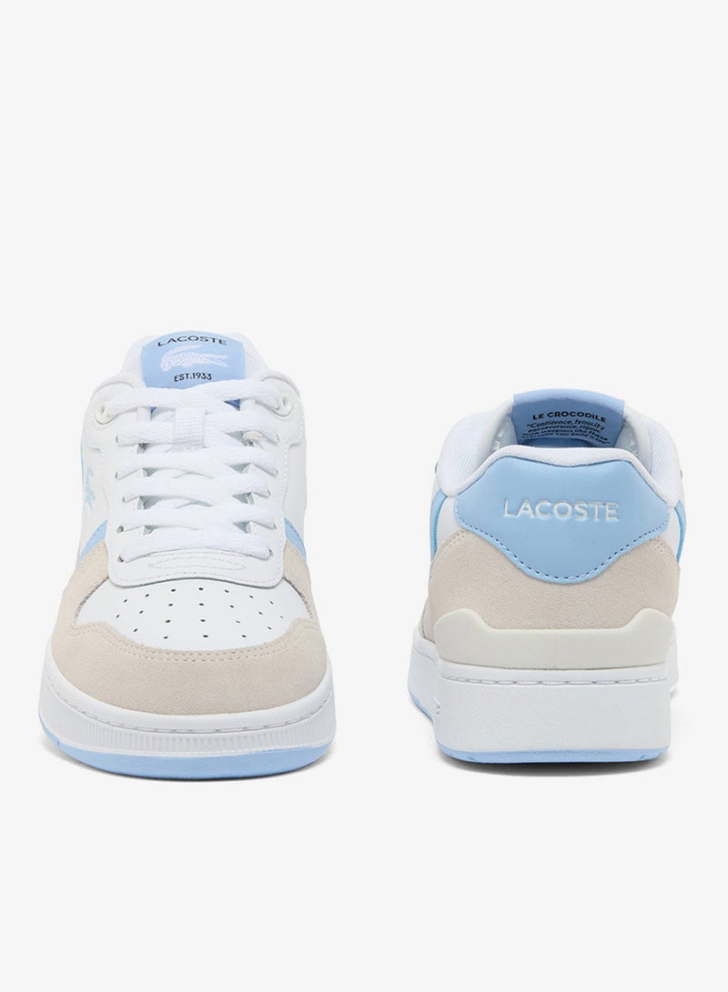 لاكوست حذاء رياضي كورت كليب منخفض - Image 4