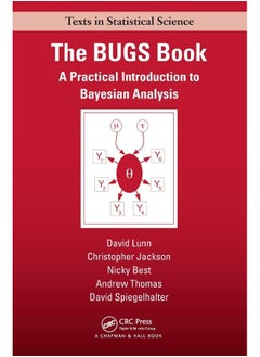 The BUGS Book: A Practical Introduction to Bayesian Analysis  - Image 2