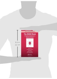 The BUGS Book: A Practical Introduction to Bayesian Analysis  - Image 3