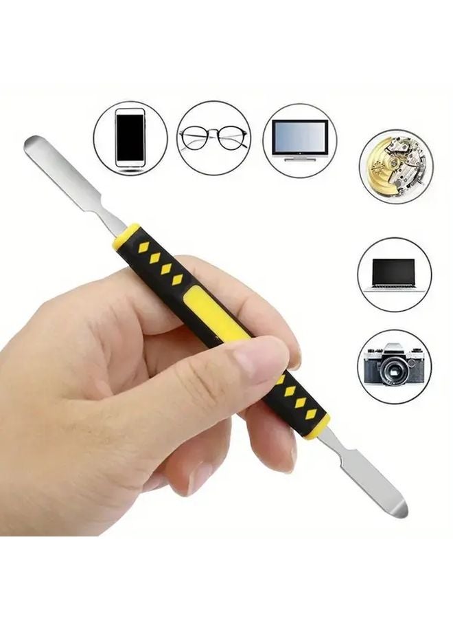 6 Pcs Multi Tool Pry Bar Set For Disassembling Battery And Screen Frames - Image 5