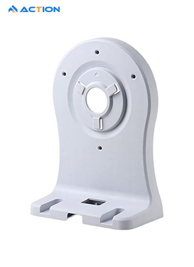 ACTION - WiTi Wall Mount Bracket for EZVIZ C6 C4 Series IP Camera Easy Installing, Plastic PT Cameras Holder Indoor Security Systems, CCTV IP Cameras Cable Management - Image 1