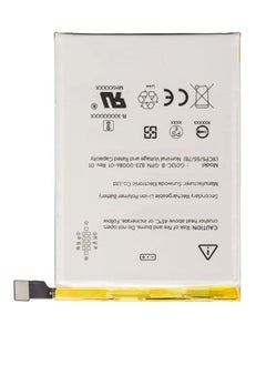 LI-ION Replacement Battery For Google Pixel 3XL  - Image 2