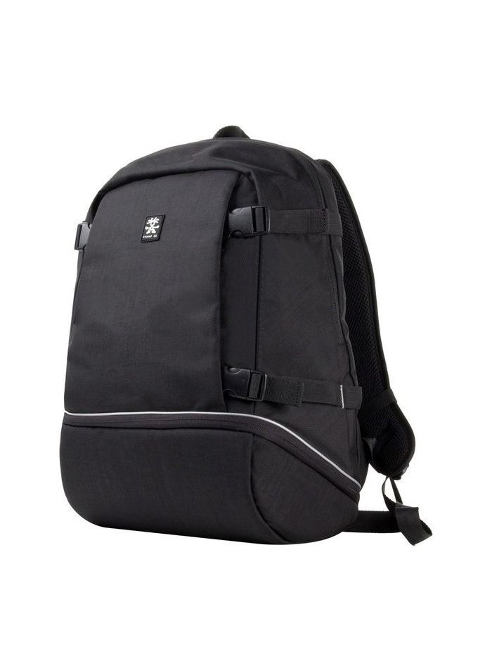 CRUMPLER PROPER ROADY HALF PHOTO BACKPACK FOR SLR CAMERA ,LENSES,15 INCH LAPTOP AND 10INCH TABLETS - Image 2