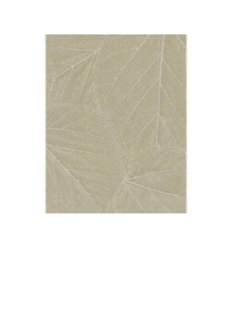 Dry Erase Board 11in x 14in Spring Leaves - Image 1