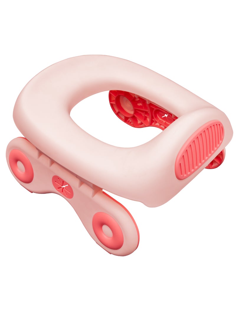 Moon Travel Baby Potty Seat - Image 1