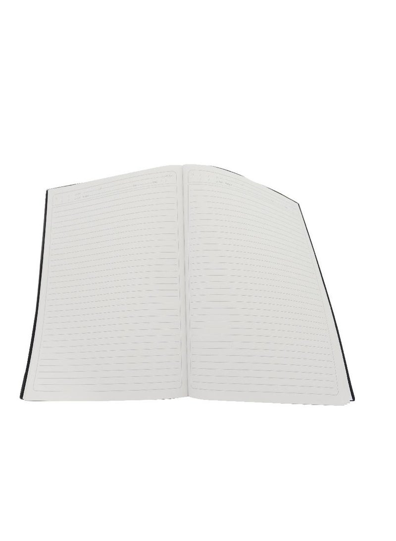 ROCO Notebook A4100 Sheets - Image 2