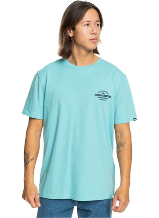 QUIKSILVER Tradesmith Ss  - Image 2