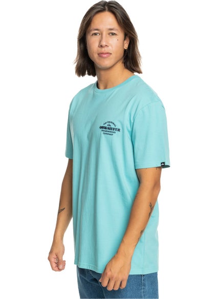 QUIKSILVER Tradesmith Ss  - Image 3