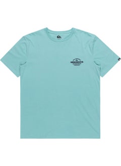 QUIKSILVER Tradesmith Ss  - Image 1