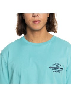 QUIKSILVER Tradesmith Ss  - Image 4