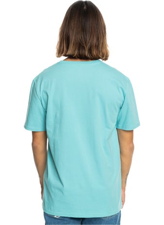 QUIKSILVER Tradesmith Ss  - Image 5