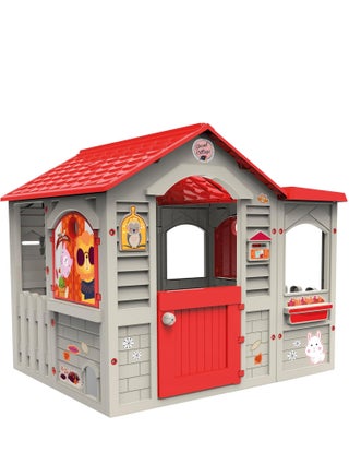 Grand Cottage