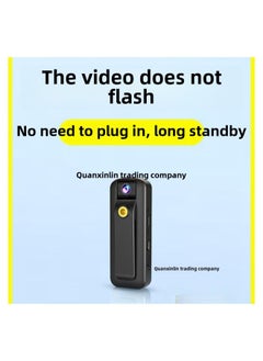 Generic High-definition Sports Camera Recording Pen With Video DV Recording Function All-in-one Anti-shake Recording Pen Law Enforcement Recorder-Body Color:Ultra-clear Version -32G  - Image 2