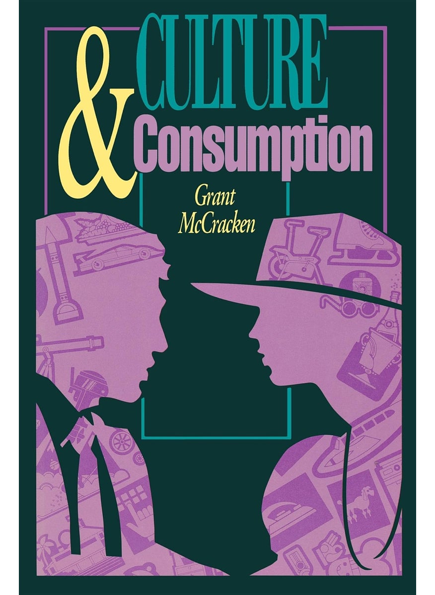 Culture and Consumption 