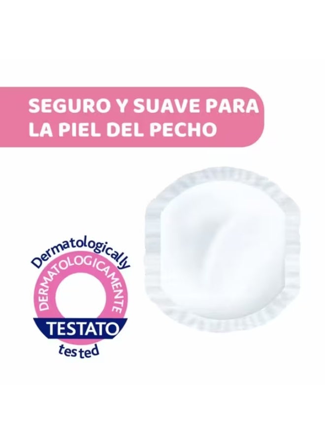 شيكو أقراص ماصة مضادة للبكتيريا من شيكو، ملحقات، 30 وحدة - Image 2