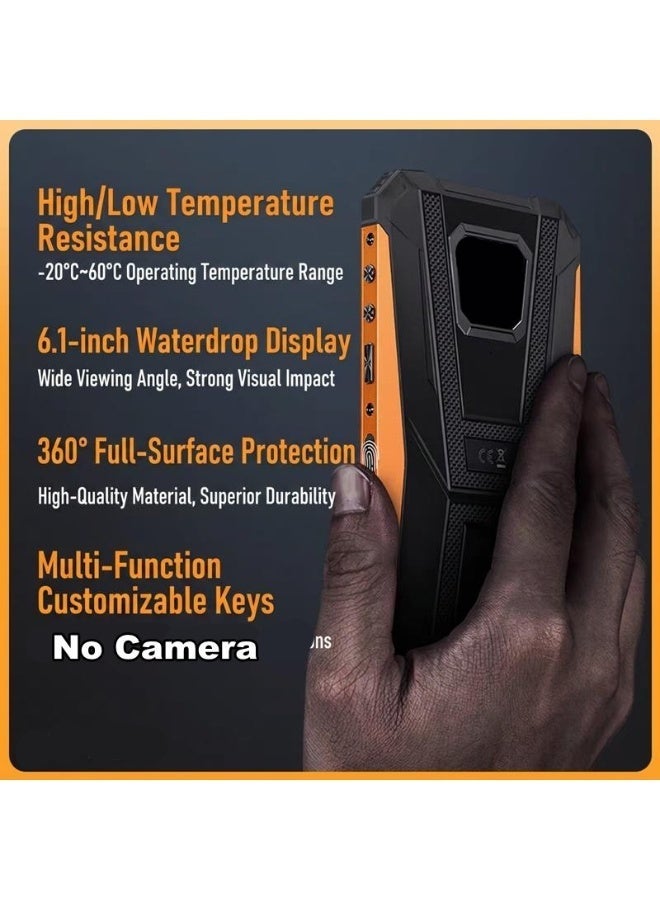 rungee Rungee A8 64GB 4GB Z1B2F07DE9380919170D2Z