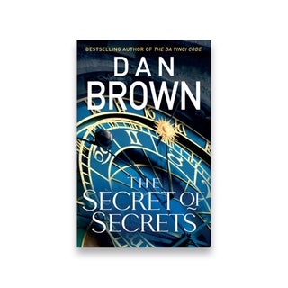 The Secret of Secrets