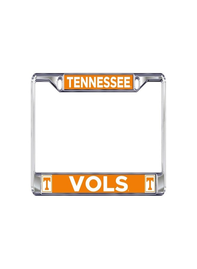 Decorvo Tennessee License Plate Frame - Tennessee Car Truck Accessory - Image 2