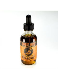 Premium Beard Oil - 2 Ounce