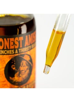 Honest Amish Premium Beard Oil - 2 Ounce  - Image 2