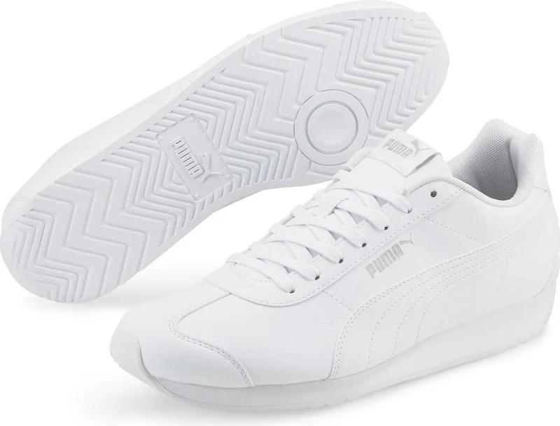 PUMA 38303702 Turin 3 Unisex Casual Sports Shoes