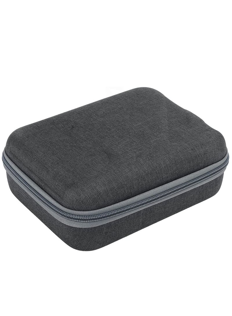 Captaintech Portable Carrying Case, Shock-Proof Hard Case Storage Bag Compatible with DJI Osmo Mobile 6 Smartphone Gimbal Stabilizer - Image 5