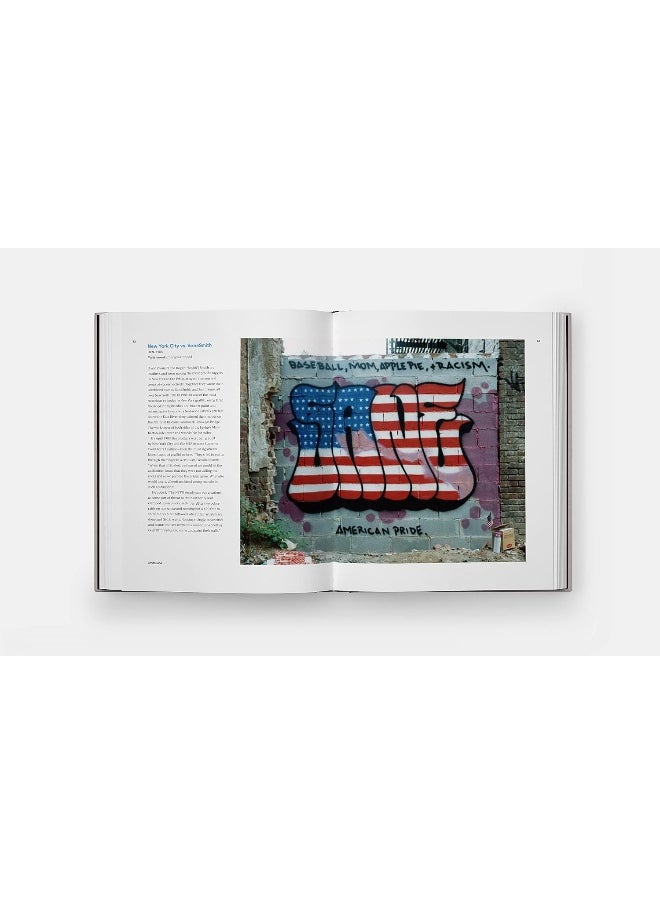 The Wide World of Graffiti  - Image 2