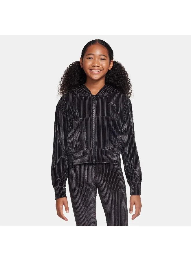 Nike Kids' Sportswear Full-Zip Hoodie