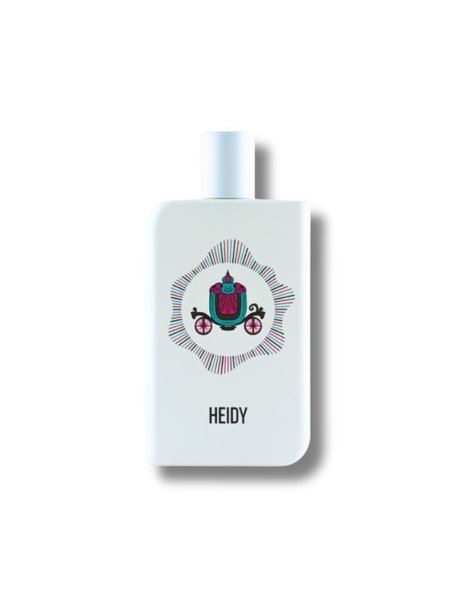 صمام عطر صمام هايدي او دو برفيوم-100مل - Image 1