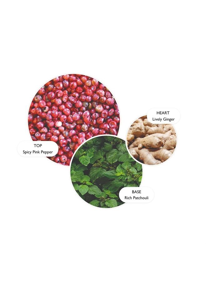 MOLTON BROWN Fiery Pink Pepper Hand Lotion - Image 2