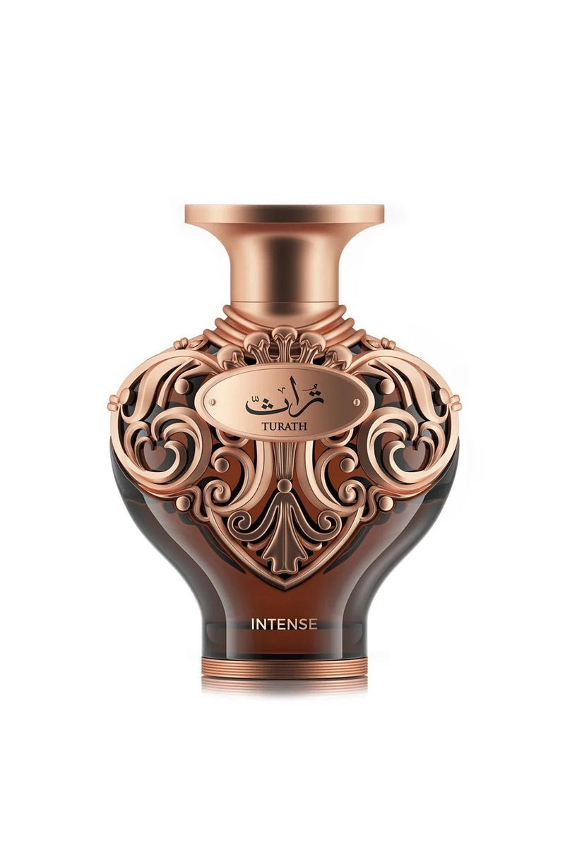 Le Falcone Turath Intense edp 100mL - Image 2