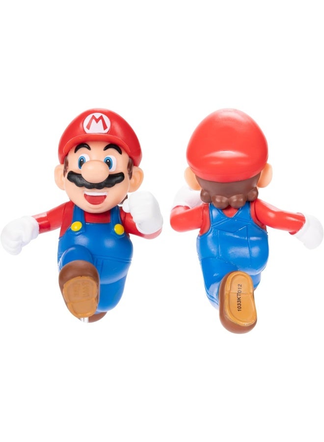 Nintendo Super Mario Soda Jungle Playset - Image 2