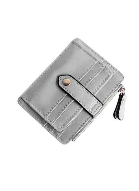 New Multi Card Multi Function Large Capacity Zero Wallet