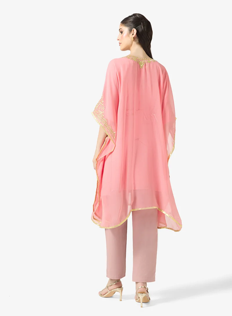 ARABIAN CLOSET LADIES KAFTAN