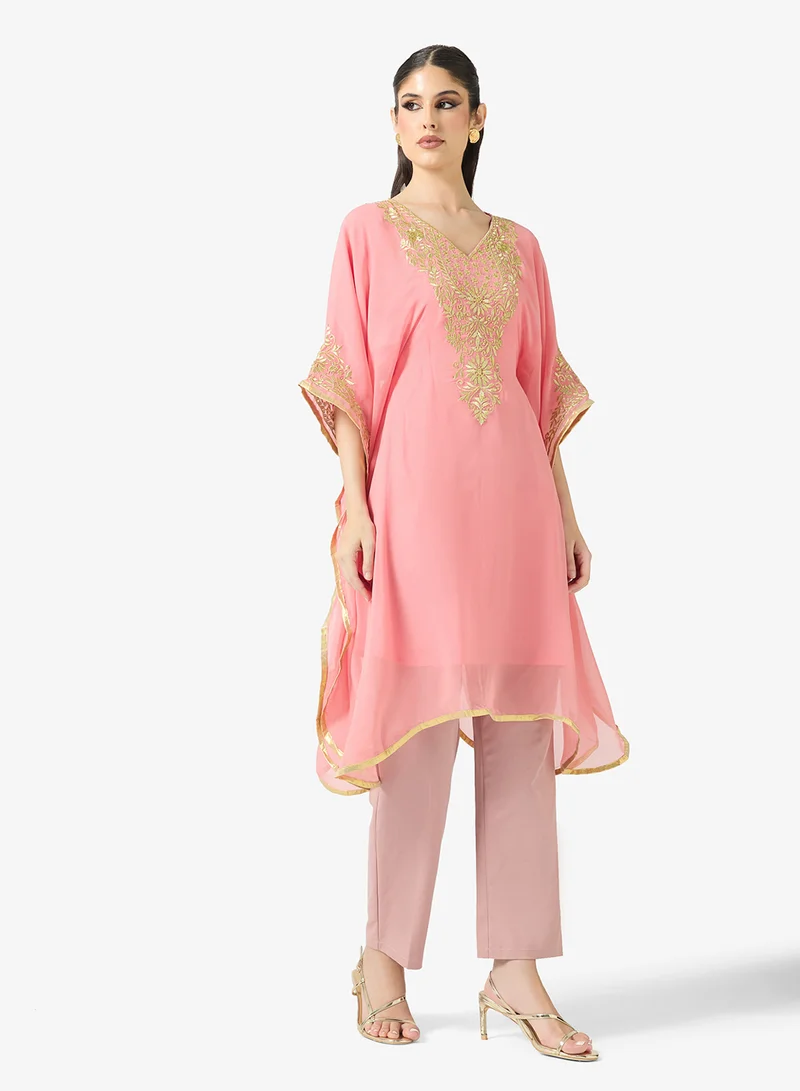 ARABIAN CLOSET LADIES KAFTAN