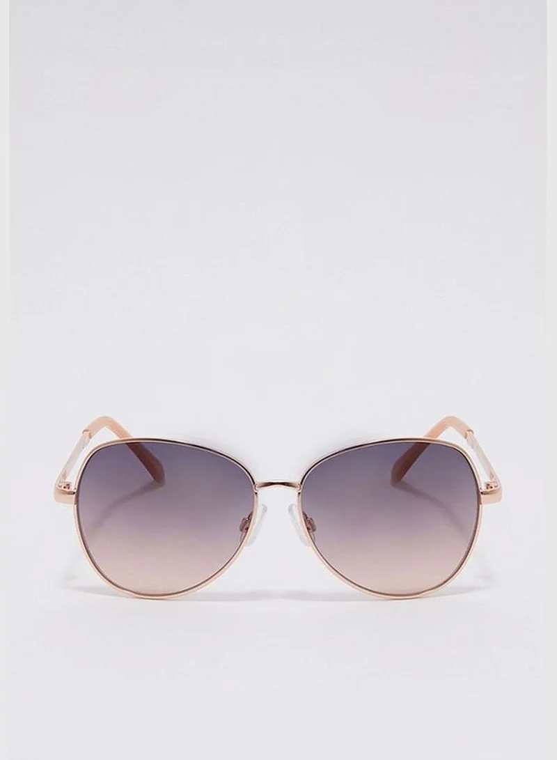 Aeropostale Aviator Sunglasses