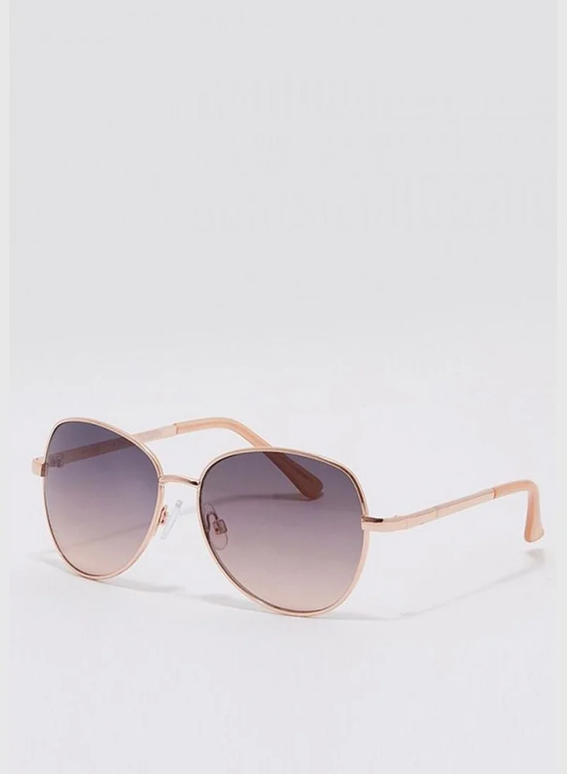 Aeropostale Aviator Sunglasses