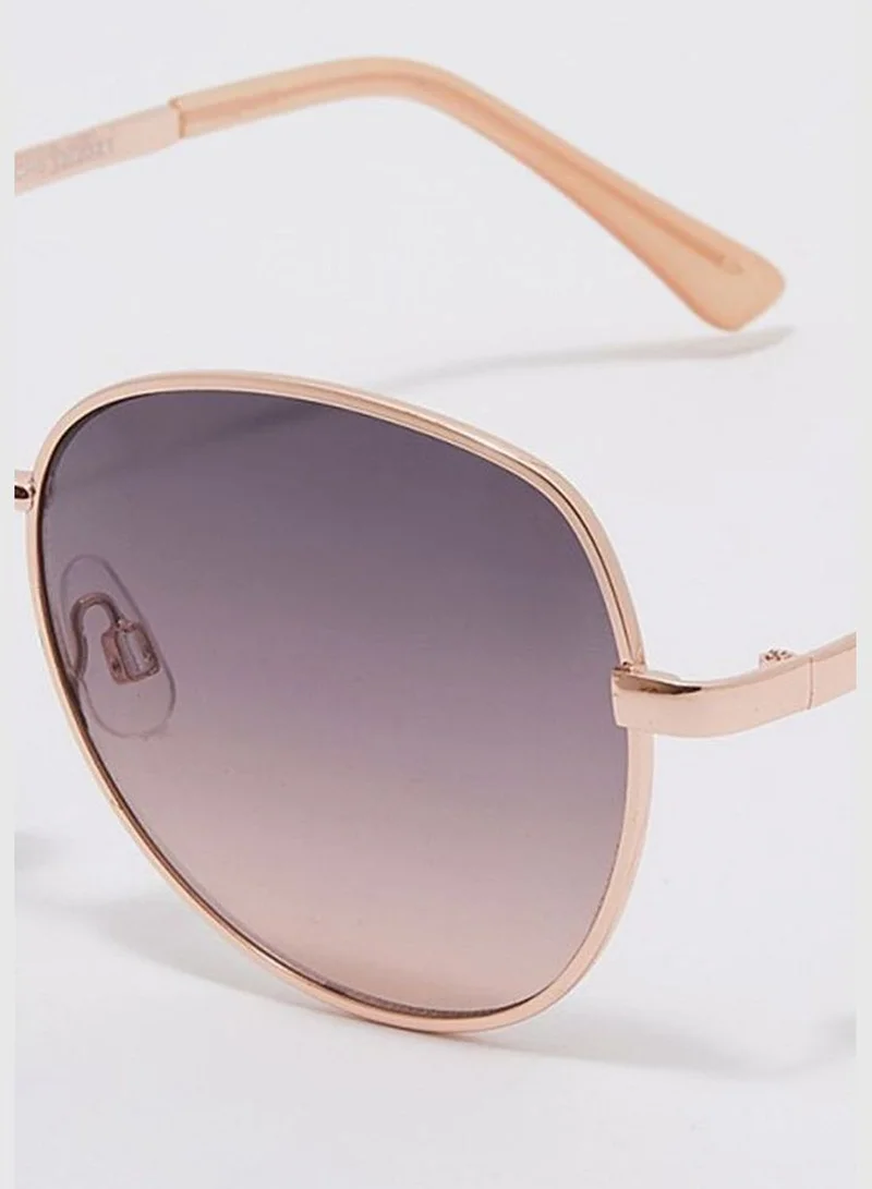 Aeropostale Aviator Sunglasses