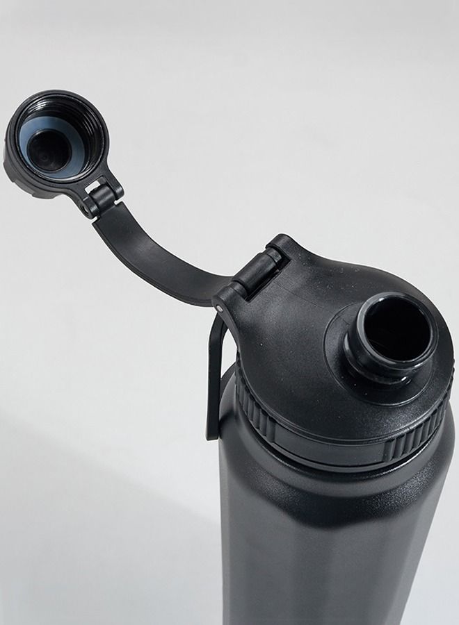 Taiahiro 304 stainless steel thermos cup sports water bottle - Image 3