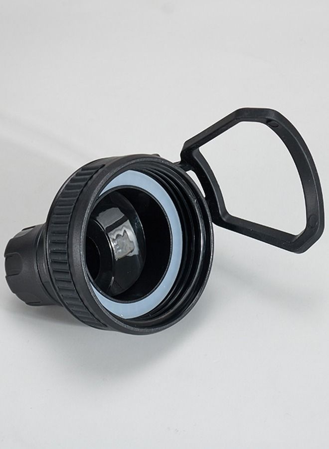 Taiahiro 304 stainless steel thermos cup sports water bottle - Image 5