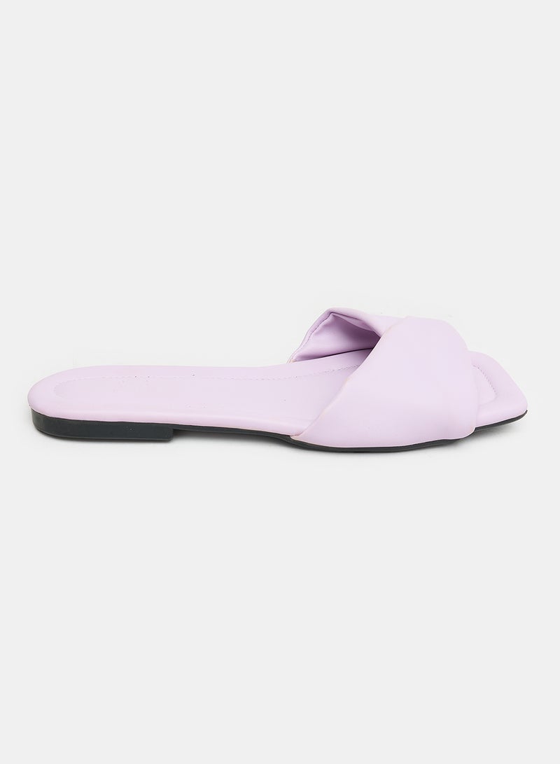 TGS Foldover Slipper - Image 2