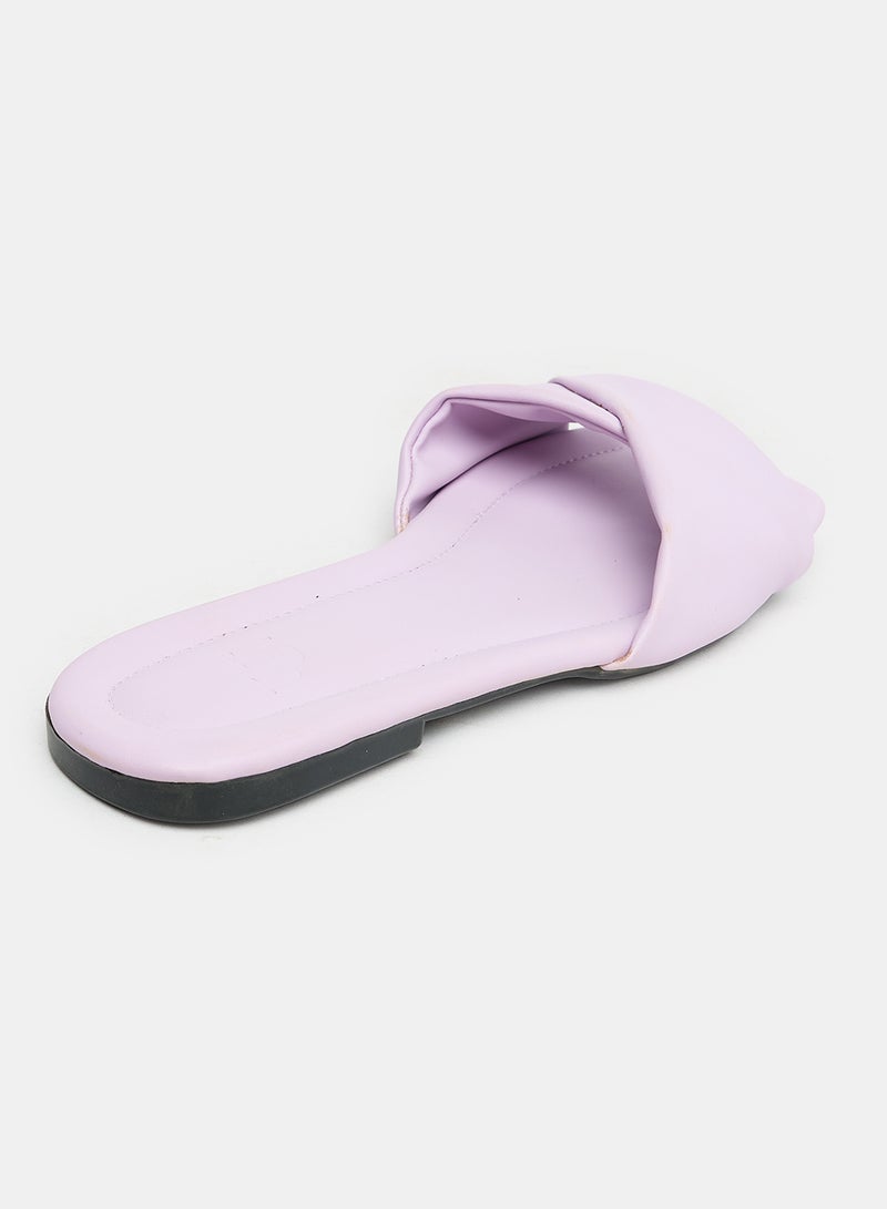 TGS Foldover Slipper - Image 3